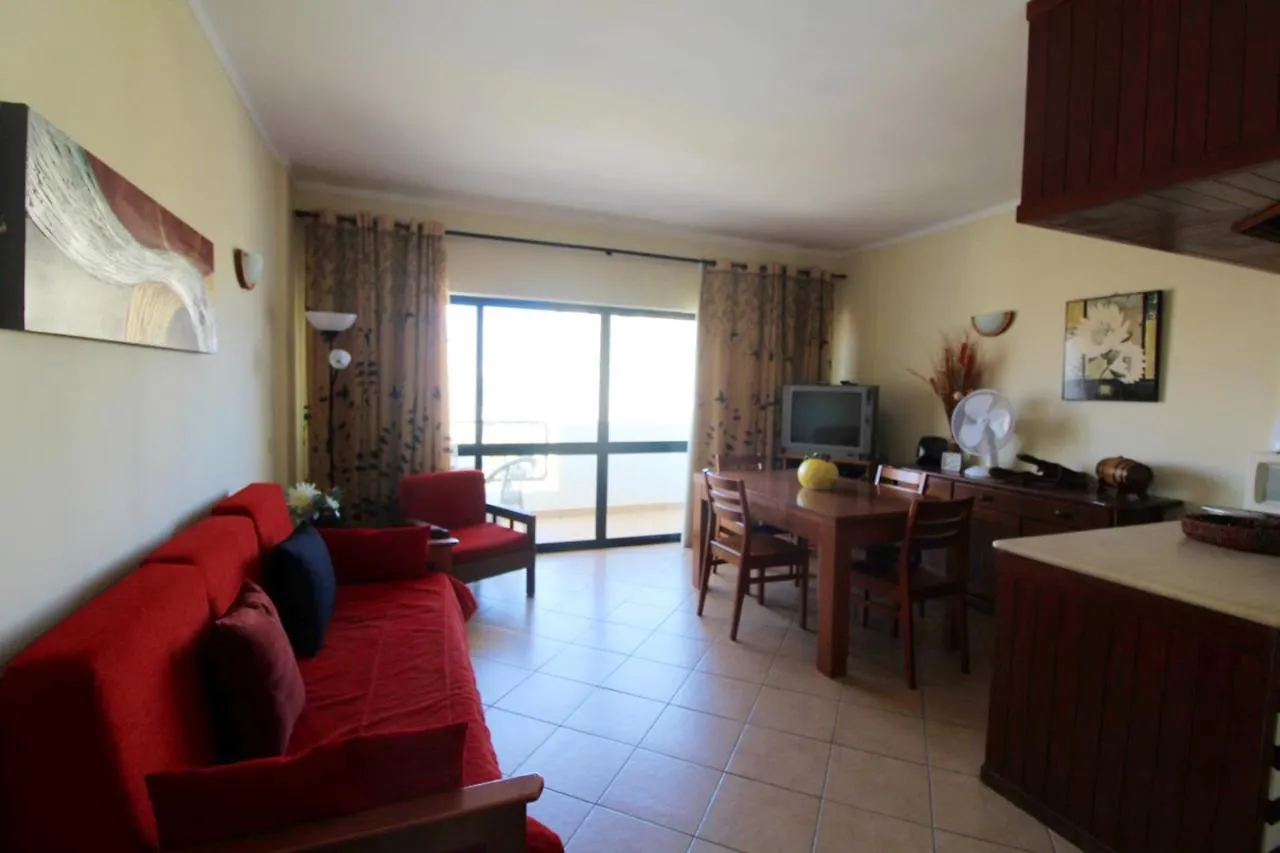 Charming Apartment In Portimao With Pool 0*,  Portugal