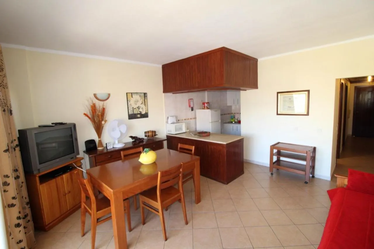 Charming Apartment In Portimao With Pool Portugal