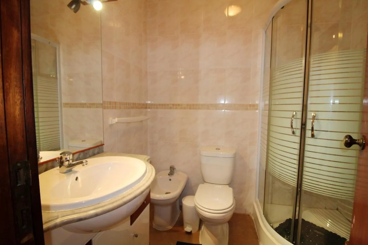 Charming Apartment In Portimao With Pool Portugal