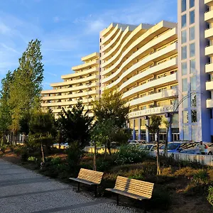 Apart Otel Oceano Atlantico Turisticos, Portimão