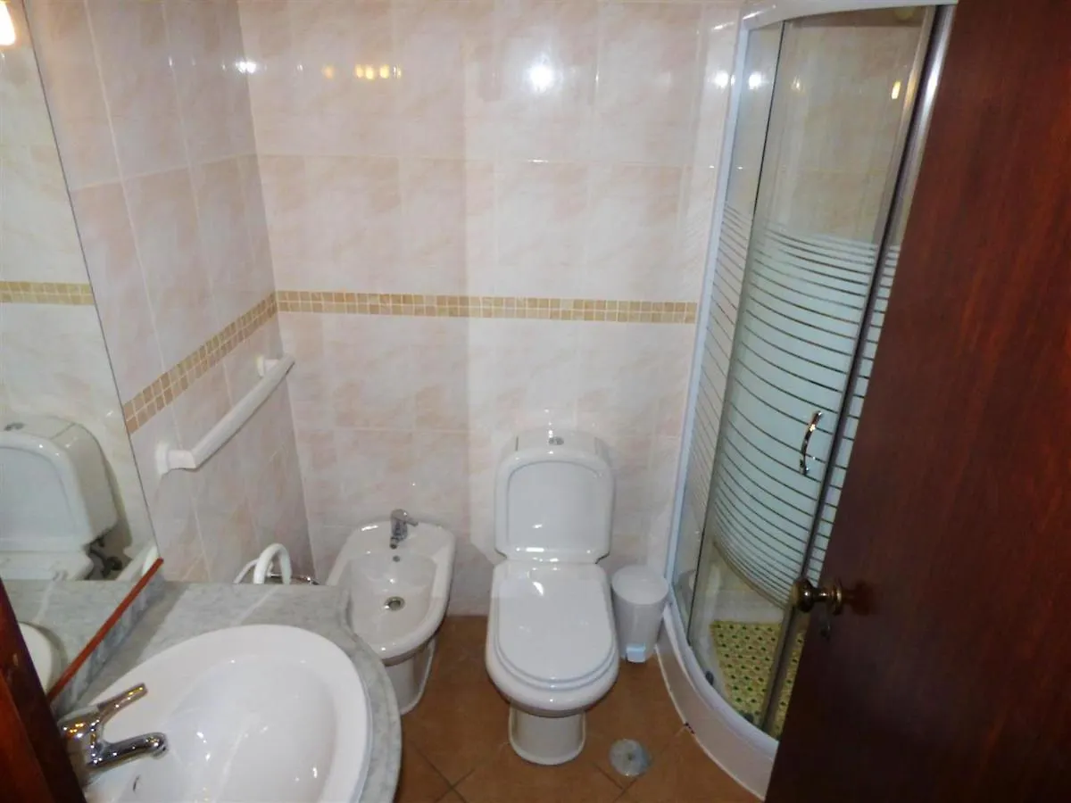 Charming Apartment In Portimao With Pool 0*,  Portugal
